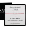 Sėkmės apyrankė VANDENIUI • Rožinis kvarcas • Raudonas siūlas Sėkmės apyrankė VANDENIUI • Rožinis kvarcas • Raudonas siūlas