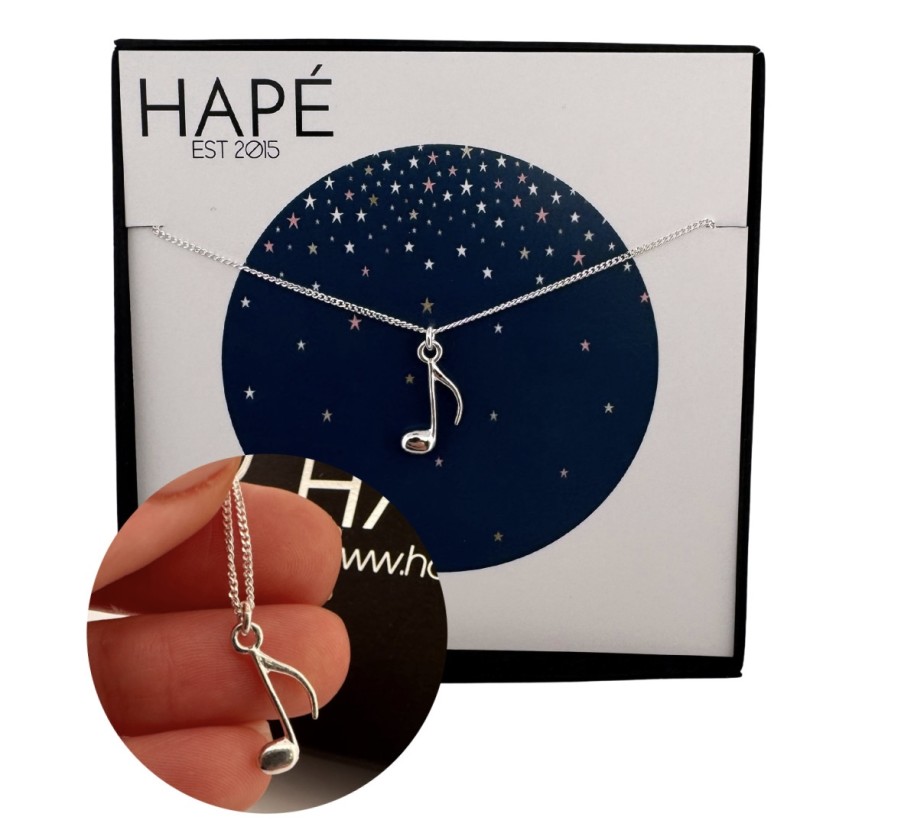 Sidabrinis pakabukas NATA